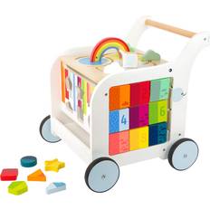 Elefanten Lauflernwagen Small Foot Elephant Baby Walker