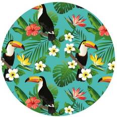 Koala Babycare Toucan Coaster 4pcs