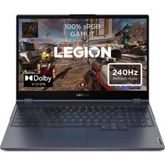 32 GB - Lenovo Legion Laptops Lenovo Legion 7 15IMH05 81YT001NUK