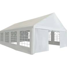 5x8 m vidaXL Party Tent 3051653 5x8 m