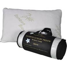 Royalty Line Memory Foam Ja Bambu 76 x 51 cm