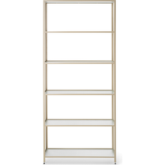 Ferm living haze ferm LIVING Haze Bokhylla 185cm