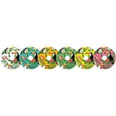 Koala Babycare Toucan Glasunderlägg 5.5cm 6st