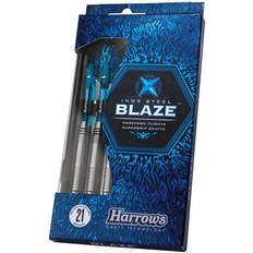 Harrows Outdoor Toys Harrows Blaze Inox Steel Darts