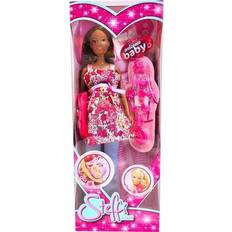 Steffi docka Simba Steffi Love Pregnant
