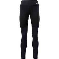 Reebok Women's Les Mills PureMove Motion Sense Leggings - Black