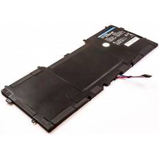 Dell xps MicroBattery Batterie de portable équivalent à Dell Y9N00) lithium-polymère 6 cellules 6 Ah pour Dell XPS 12, 13