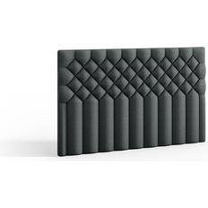 Sengefabrikken Sengegavle Sengefabrikken Chesterfield Sengegavl 140cm