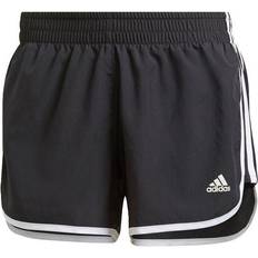 Adidas Marathon 20 Shorts Women - Black/White