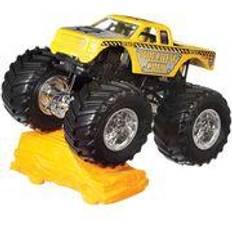 Monster Trucks Hot Wheels Monster Jam