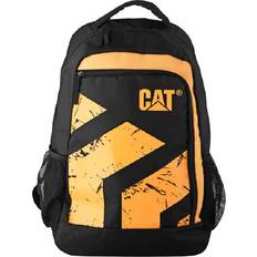 Fastlane Backpack - Black