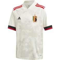 Adidas belgien adidas Belgien Away Jersey 2020 Youth