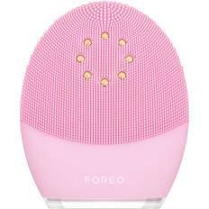 Paraben-Free Face Brushes Foreo LUNA 3 Plus for Normal Skin