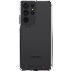 Crystal Palace Case for Galaxy S21 Ultra