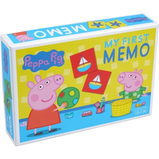 Peppa Pig My First Memo