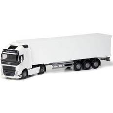 Volvo FH/750 Semi Box