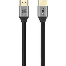 Hdmi 2.1 3m ESL 8K HDMI-HDMI 2.1 3m