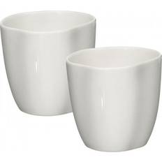 Cult Design Koppar & Muggar Cult Design Organiq Mugg 20cl 2st