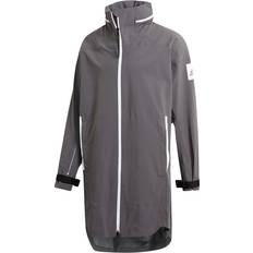 adidas Myshelter Rain.RDY Parka - Grey Five