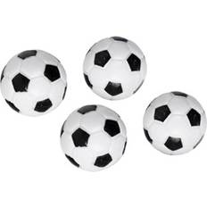 Bordsspel bollar Megaleg Table Football Balls 4pcs