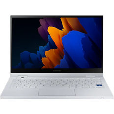 5G Laptops Samsung Galaxy Book Flex2 NP930QCA-KA1UK