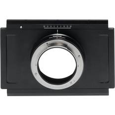 Camera Protections Fujifilm View Camera Adaptor G