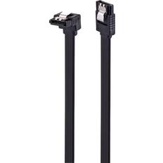 ESL 3.0 SATA - Angled SATA M-M