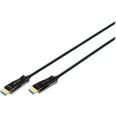 Digitus 4K HDMI-HDMI 2.0b 30m