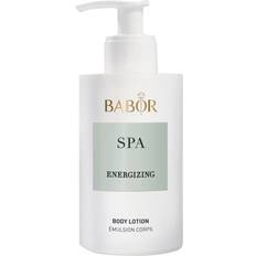 Babor Body lotions Babor Spa Energizing Body Lotion 200ml