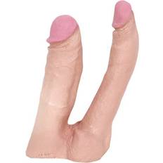 Vac-U-Lock Double Penetrator