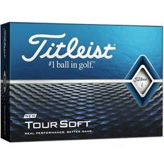 Titleist Tour Soft 12-pack