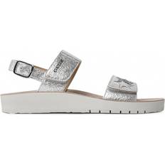 Corcho Sandalias Geox Sandalias J S.Costarei G. A J15EAA 000BN C1007 S Plata