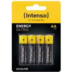 Intenso Energy Ultra AA Compatible 4-pack