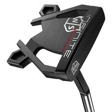 Links Putter Wilson Buckingham Infinite Putter