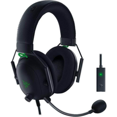 Gaming Headset - Over-Ear Headphones on sale Razer BlackShark V2 SE