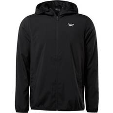 Reebok Training Essentials Jacket Men - Black