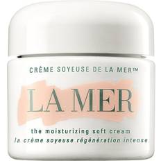 La Mer Kasvovoiteet La Mer The Moisturizing Soft Cream