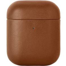 Leather Case for Airpods