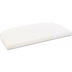 Babybay boxspring Barnrum Babybay klimawave Madras Maxi & Boxspring 49.5x89cm