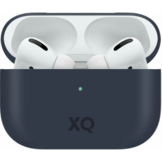 Xqisit Kuulokkeet Xqisit Silicone Case for Airpods