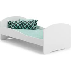 Kobi Luk Bed with Mattress 31.5x63"