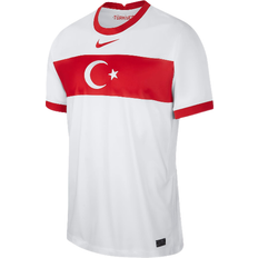 Nike Turkey Home Jersey Euro 2020/21