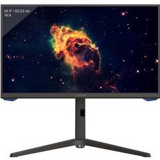 144 Hz - 1920 x 1080 (Full HD) - 1 ms Bildschirme LC-Power LC-M25-FHD-144