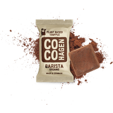 Barista Organic