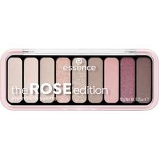 Essence The Rose Edition Eyeshadow Palette