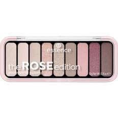Essence The Rose oogschaduw palette
