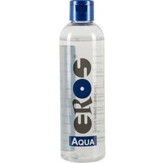 EROS Aqua Gleitmittel Wasserbasis Flasche