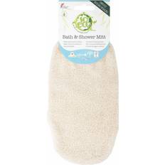 Guantes exfoliantes So Eco Bath & Shower Mitt