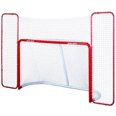 Ice Hockey Goals Ice Hockey Accessories Bauer Performance Goal with Backstop