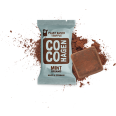 Organic Mint 20g